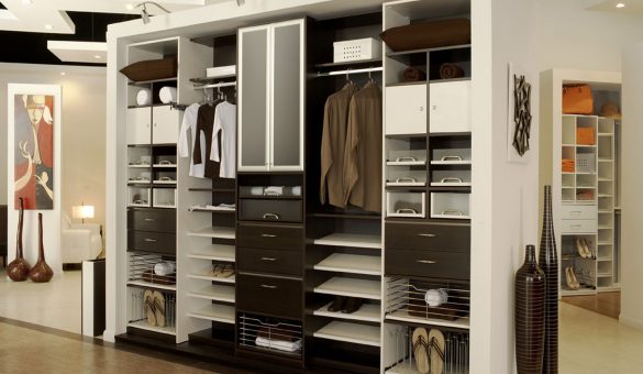 fitted-wardrobes-London